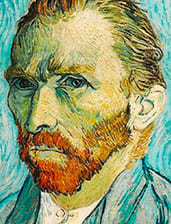 Obra Van Gogh